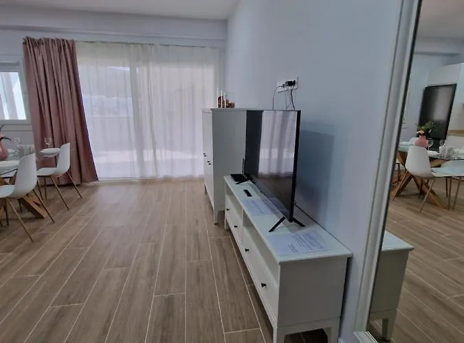 Apartment Pueblo Nº4 Y Nº5