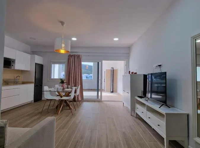 Pueblo Nº4 Y Nº5 Apartment