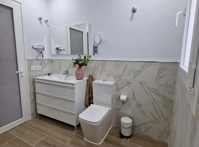 Apartment Pueblo Nº4 Y Nº5 Agaete (Gran Canaria)