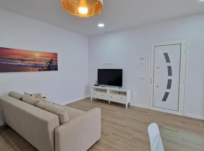 Apartment Pueblo Nº4 Y Nº5 *