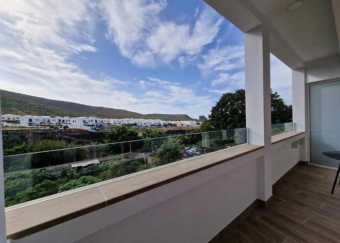 Pueblo Nº4 Y Nº5 Apartment *