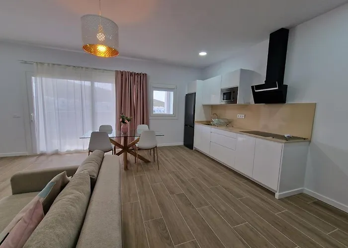 Pueblo Nº4 Y Nº5 * Agaete (Gran Canaria)