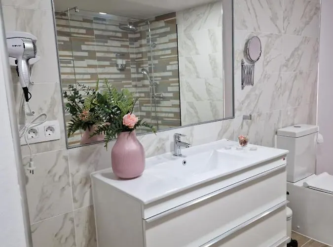 Pueblo Nº4 Y Nº5 Apartment Agaete (Gran Canaria)