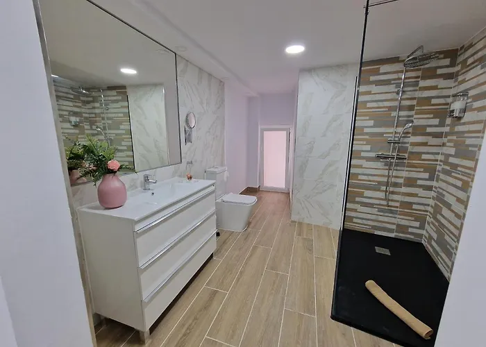 Pueblo Nº4 Y Nº5 Apartment