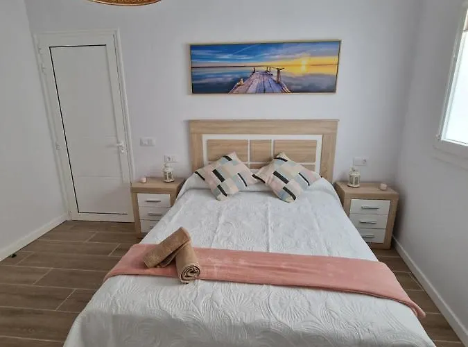 Pueblo Nº4 Y Nº5 Apartment *