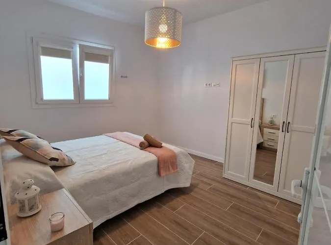 Pueblo Nº4 Y Nº5 *