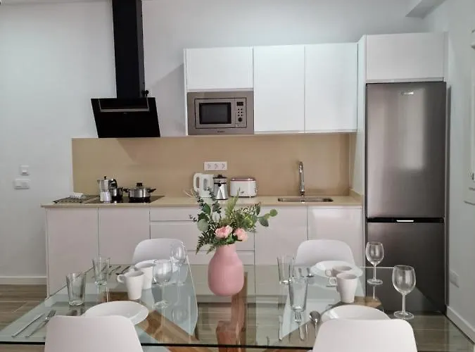 Pueblo Nº4 Y Nº5 Apartment *