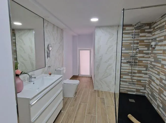 Pueblo Nº4 Y Nº5 Apartment