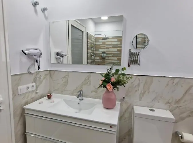 Pueblo Nº4 Y Nº5 * Agaete (Gran Canaria)