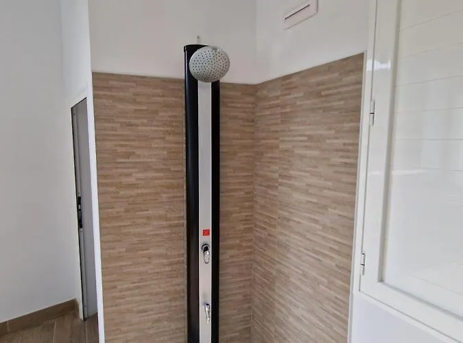 Apartment Pueblo Nº4 Y Nº5