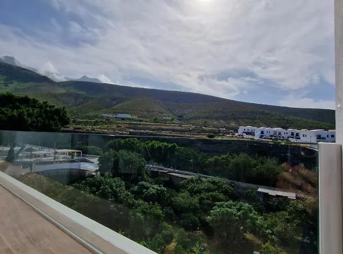 Apartment Pueblo Nº4 Y Nº5