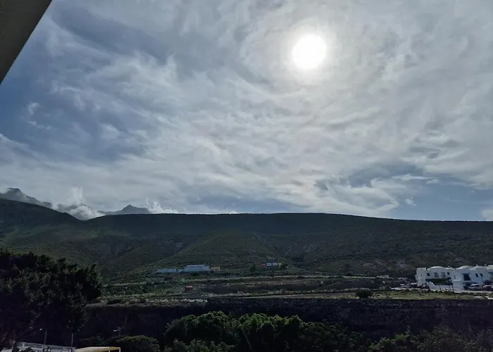 Pueblo Nº4 Y Nº5 Apartment *