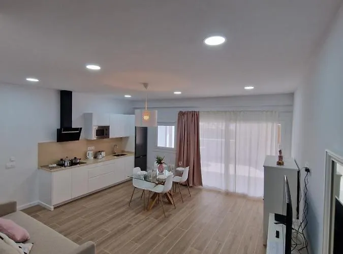 Pueblo Nº4 Y Nº5 Apartment