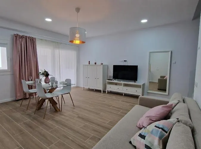 Pueblo Nº4 Y Nº5 Apartment Agaete (Gran Canaria)