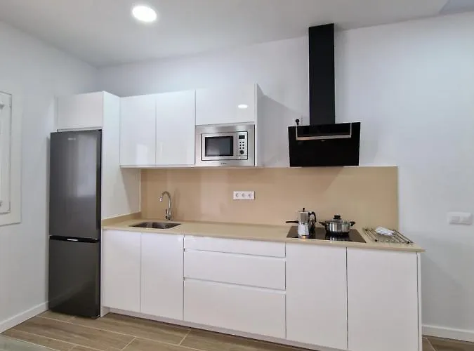 Pueblo Nº4 Y Nº5 Agaete (Gran Canaria)