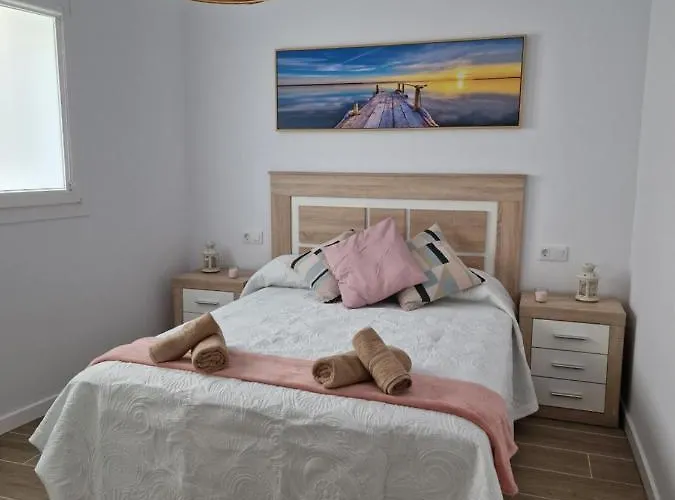 Apartment Pueblo Nº4 Y Nº5