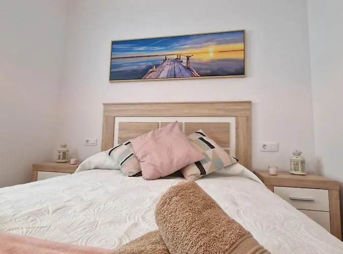 Pueblo Nº4 Y Nº5 Apartment *