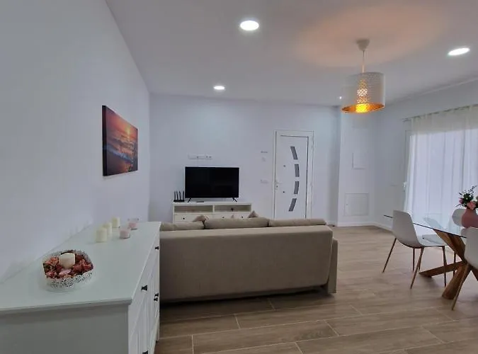 Pueblo Nº4 Y Nº5 Apartment