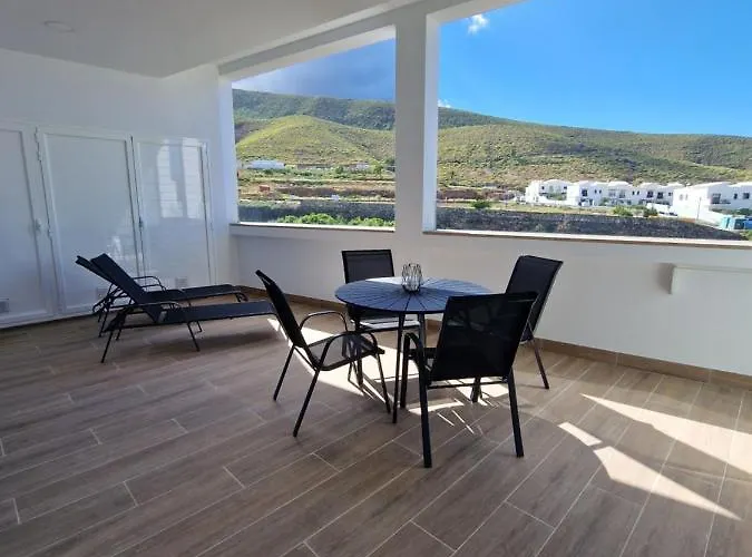 Apartment Pueblo Nº4 Y Nº5