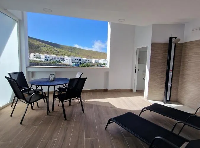 Apartment Pueblo Nº4 Y Nº5 *