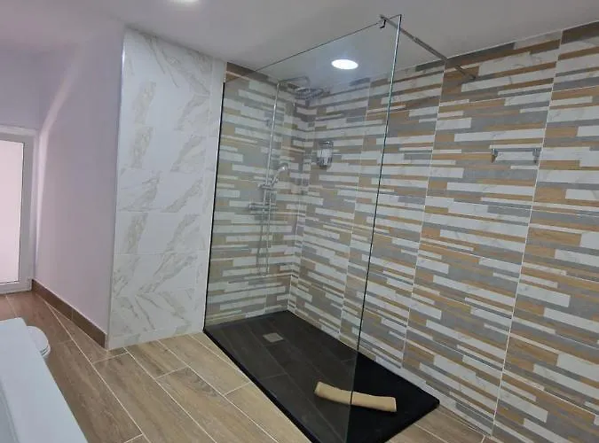 Pueblo Nº4 Y Nº5 Apartment *