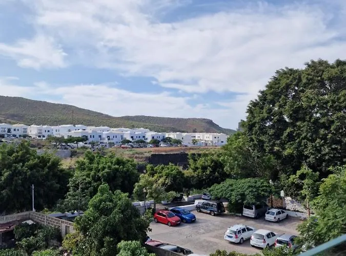 Apartment Pueblo Nº4 Y Nº5 Agaete (Gran Canaria)