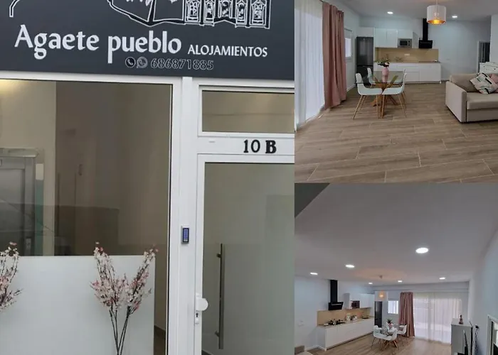 Pueblo Nº4 Y Nº5 *