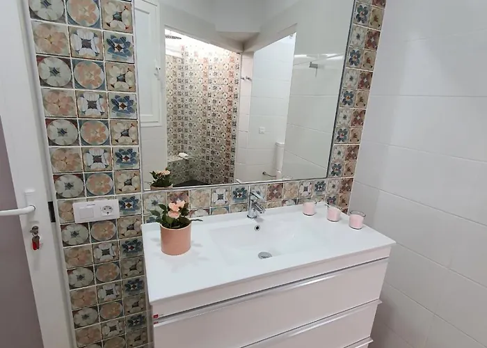 Apartment Pueblo Nº4 Y Nº5 Agaete (Gran Canaria)